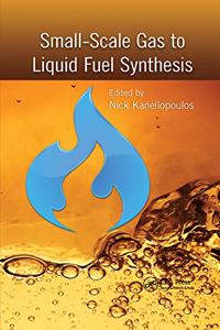 Small-Scale Gas to Liquid Fuel Synthesis