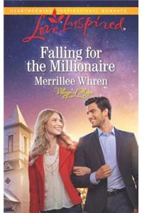 Falling for the Millionaire
