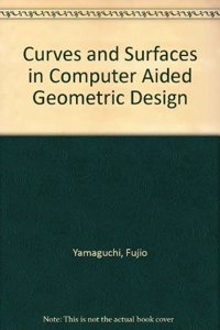 Curves and Surfaces in Computer Aided Geometric Design