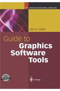Guide to Graphics Software Tools