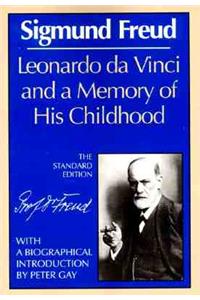 Leonardo Da Vinci and a Memory of His Childhood