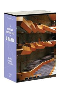 Norton Anthology of Drama