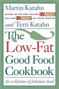 Low-Fat Good Food Cookbook