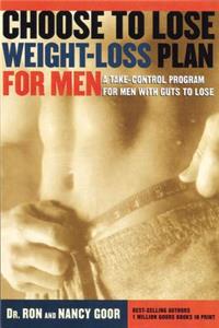 Choose to Lose Weight-Loss Plan for Men