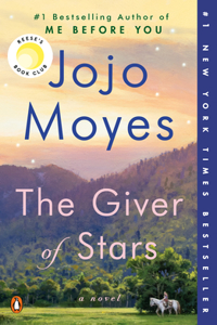 Giver of Stars