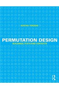 Permutation Design