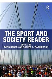 Sport and Society Reader