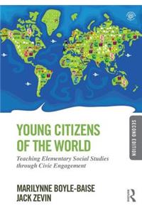 Young Citizens of the World