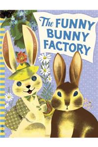 The Funny Bunny Factory
