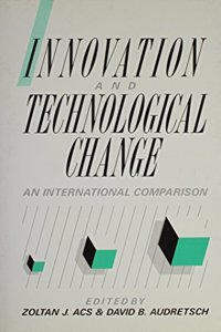 Innovation and Technological Change: an International Comparison