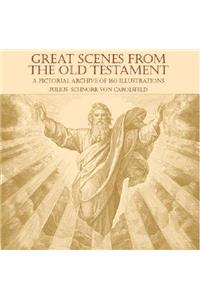 Great Scenes from the Old Testament