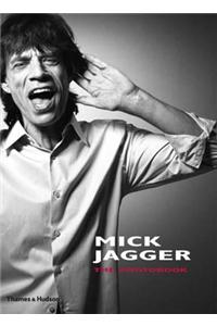 Mick Jagger: The Photobook