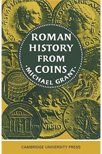 Roman History from Coins