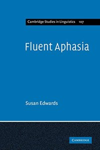 Fluent Aphasia