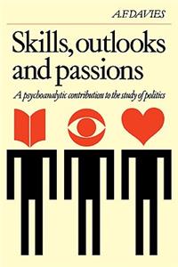 Skills Outlooks and Passions