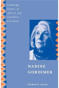 Nadine Gordimer