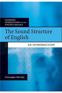 Sound Structure of English