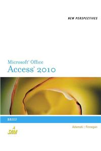 New Perspectives on Microsoft Office Access 14