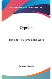 Cyprian