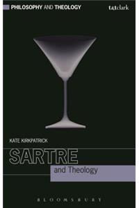 Sartre and Theology