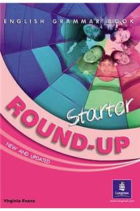 Round-Up Starter Student Book 3rd Edition