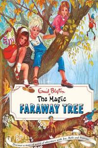 MAGIC FARAWAY TREE