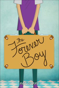 Forever Boy