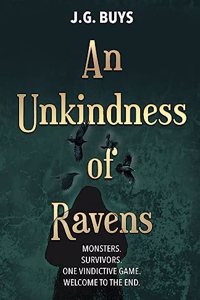 Unkindness of Ravens