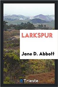 Larkspur