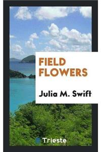 Field Flowers