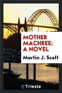 Mother Machree