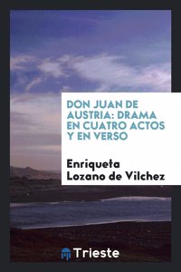 Don Juan de Austria