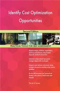 Identify Cost Optimization Opportunities Second Edition
