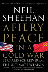 Fiery Peace in a Cold War