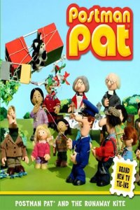 Postman Pat and the Runaway Kite (Postman Pat S.)
