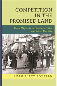 Competition in the Promised Land