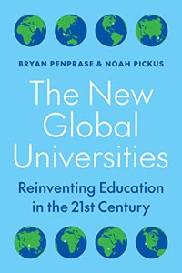 New Global Universities
