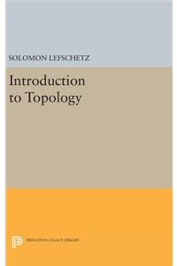 Introduction to Topology