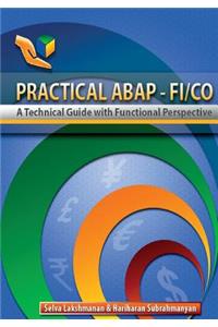 Practical ABAP - FI/CO