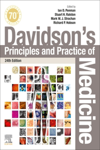 Davidson's Principles and Practice of Medicine E-Book