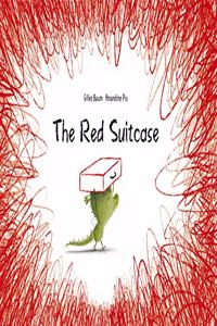 The Red Suitcase