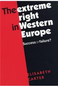 Extreme Right in Western Europe