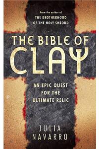 The Bible of Clay