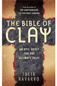 Bible Of Clay