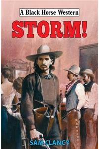 Storm!