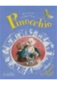 Pinocchio