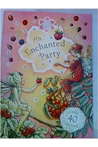 Flower Fairies An Enchanted Party