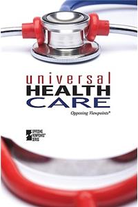 Universal Health Care