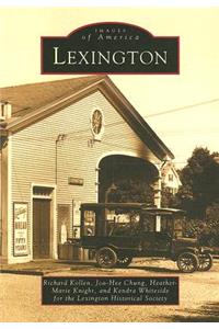 Lexington