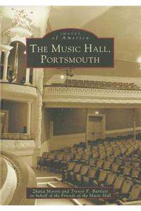 Music Hall, Portsmouth